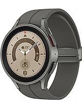 Best available price of Samsung Galaxy Watch5 Pro in Yx