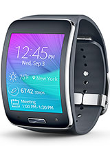 Best available price of Samsung Gear S in Yx