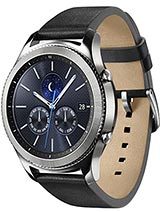 Best available price of Samsung Gear S3 classic in Yx