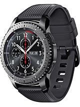 Best available price of Samsung Gear S3 frontier LTE in Yx