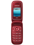 Best available price of Samsung E1272 in Yx