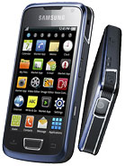 Best available price of Samsung I8520 Galaxy Beam in Yx