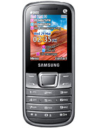 Best available price of Samsung E2252 in Yx