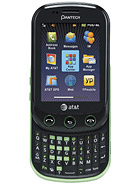 Best available price of Pantech Pursuit II in Yx