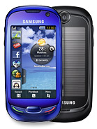Best available price of Samsung S7550 Blue Earth in Yx