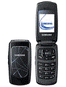 Best available price of Samsung X160 in Yx