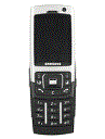 Best available price of Samsung Z550 in Yx