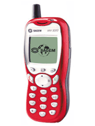 Best available price of Sagem MW 3020 in Yx