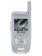 Best available price of Sagem MY C-5w in Yx