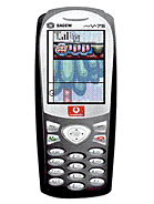 Best available price of Sagem MY V-75 in Yx