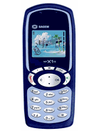 Best available price of Sagem MY X1-2 in Yx