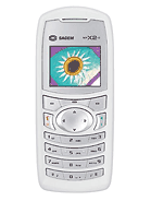 Best available price of Sagem MY X2-2 in Yx