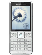 Best available price of Sony Ericsson C901 GreenHeart in Yx