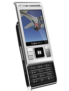 Best available price of Sony Ericsson C905 in Yx