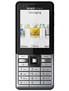 Best available price of Sony Ericsson J105 Naite in Yx