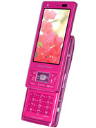 Best available price of Sony Ericsson S003 in Yx