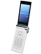 Best available price of Sony Ericsson BRAVIA S004 in Yx