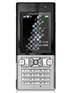 Best available price of Sony Ericsson T700 in Yx
