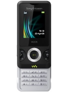 Best available price of Sony Ericsson W205 in Yx