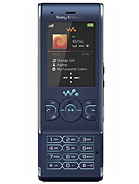 Best available price of Sony Ericsson W595 in Yx