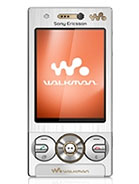 Best available price of Sony Ericsson W705 in Yx