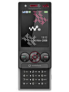 Best available price of Sony Ericsson W715 in Yx
