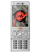 Best available price of Sony Ericsson W995 in Yx
