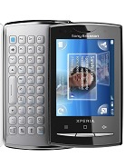 Best available price of Sony Ericsson Xperia X10 mini pro in Yx