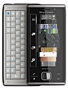 Best available price of Sony Ericsson Xperia X2 in Yx