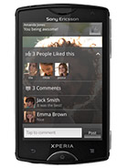 Best available price of Sony Ericsson Xperia mini in Yx