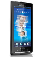 Best available price of Sony Ericsson Xperia X10 in Yx