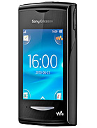 Best available price of Sony Ericsson Yendo in Yx