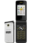 Best available price of Sony Ericsson Z780 in Yx