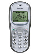 Best available price of Sendo S300 in Yx