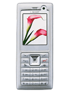 Best available price of Sharp 550SH in Yx