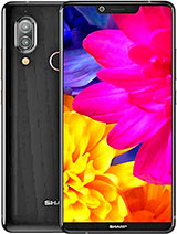 Best available price of Sharp Aquos D10 in Yx