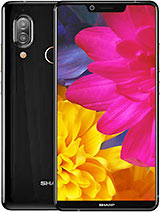 Best available price of Sharp Aquos S3 High in Yx