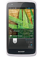 Best available price of Sharp SH530U in Yx