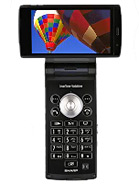 Best available price of Sharp SX862 in Yx