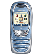 Best available price of Siemens C62 in Yx