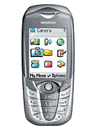 Best available price of Siemens CX65 in Yx