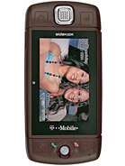 Best available price of T-Mobile Sidekick LX in Yx