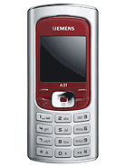 Best available price of Siemens A31 in Yx