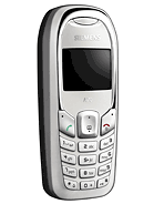 Best available price of Siemens A70 in Yx