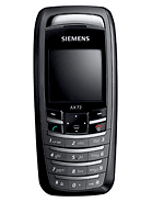 Best available price of Siemens AX72 in Yx