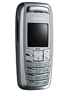 Best available price of Siemens AX75 in Yx