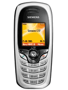 Best available price of Siemens C72 in Yx