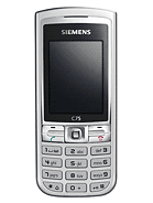 Best available price of Siemens C75 in Yx