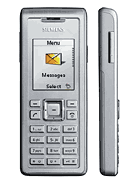 Best available price of Siemens CC75 in Yx