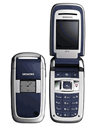 Best available price of Siemens CF75 in Yx